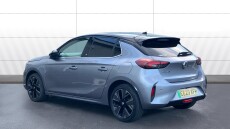 Vauxhall Corsa 100kW Ultimate 50kWh 5dr Auto [11kWCh] Electric Hatchback